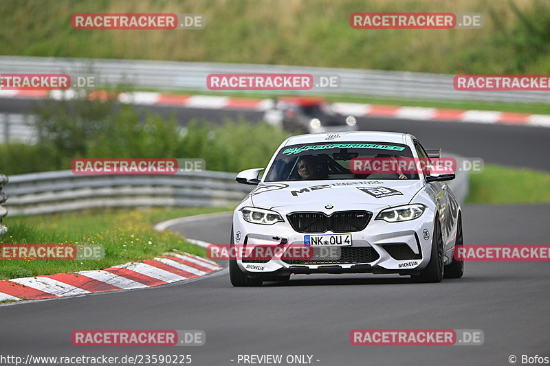 Bild #23590225 - Touristenfahrten Nürburgring Nordschleife (13.08.2023)