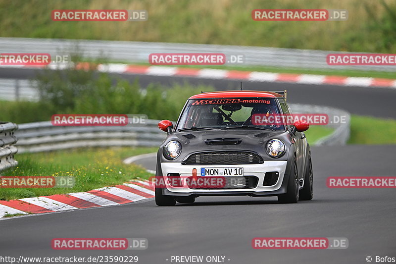 Bild #23590229 - Touristenfahrten Nürburgring Nordschleife (13.08.2023)