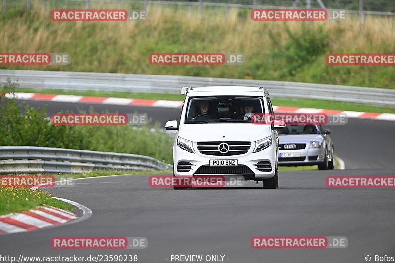 Bild #23590238 - Touristenfahrten Nürburgring Nordschleife (13.08.2023)