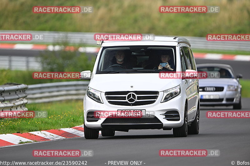 Bild #23590242 - Touristenfahrten Nürburgring Nordschleife (13.08.2023)