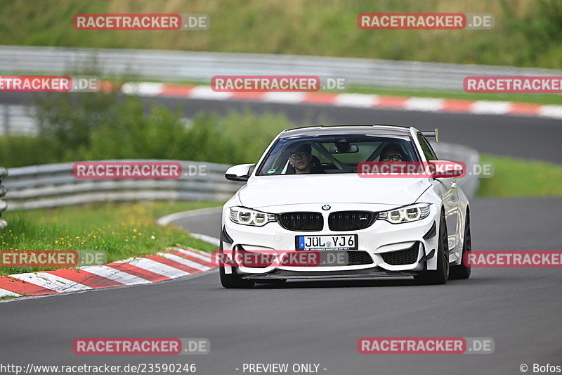 Bild #23590246 - Touristenfahrten Nürburgring Nordschleife (13.08.2023)