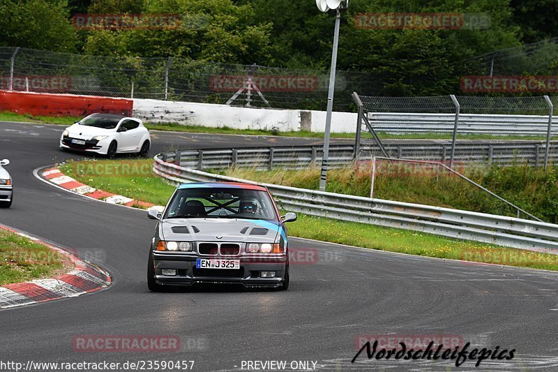 Bild #23590457 - Touristenfahrten Nürburgring Nordschleife (13.08.2023)