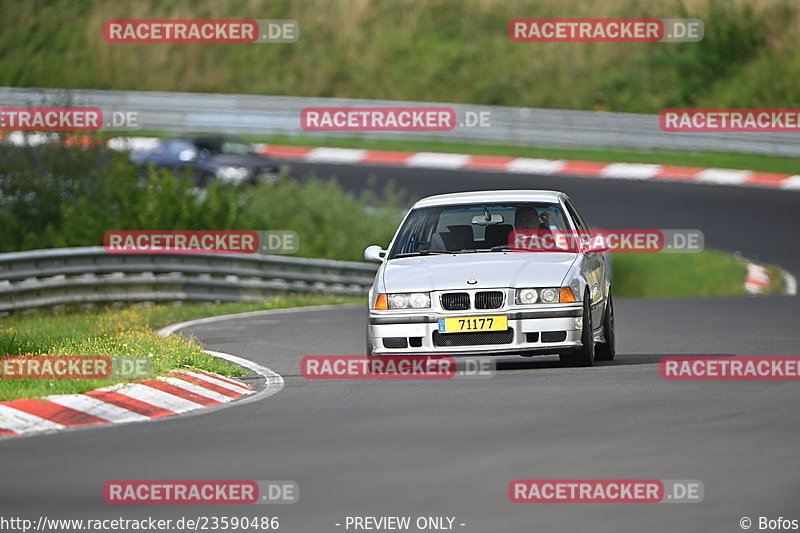 Bild #23590486 - Touristenfahrten Nürburgring Nordschleife (13.08.2023)