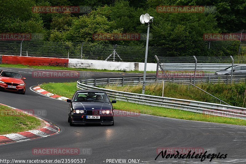 Bild #23590537 - Touristenfahrten Nürburgring Nordschleife (13.08.2023)