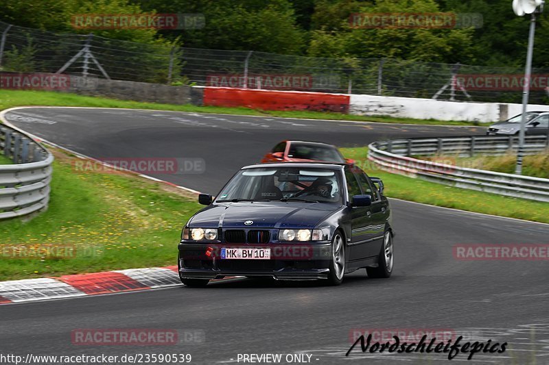 Bild #23590539 - Touristenfahrten Nürburgring Nordschleife (13.08.2023)