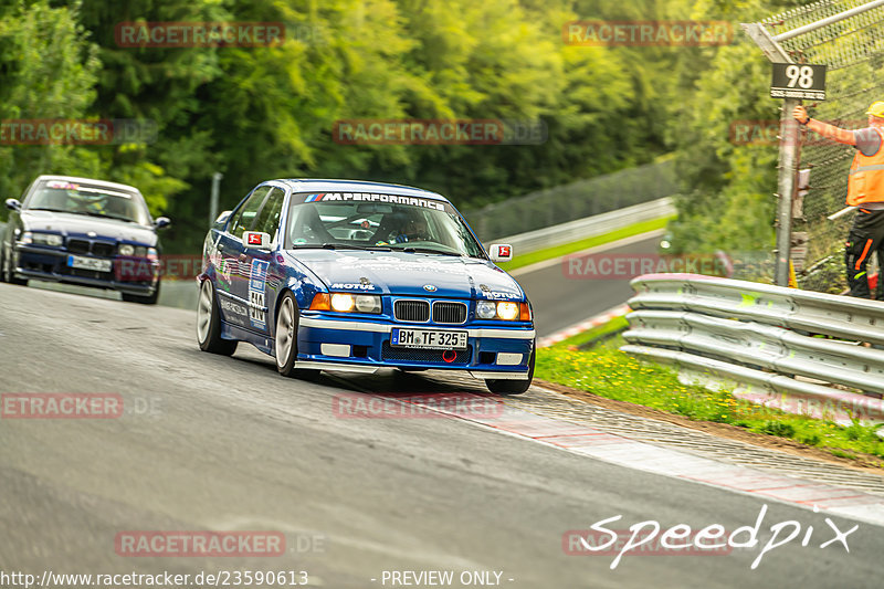 Bild #23590613 - Touristenfahrten Nürburgring Nordschleife (13.08.2023)