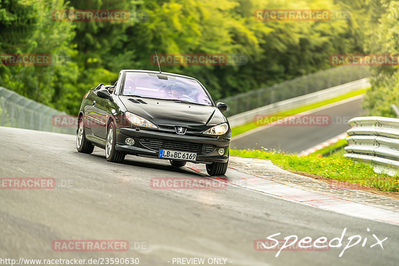 Bild #23590630 - Touristenfahrten Nürburgring Nordschleife (13.08.2023)