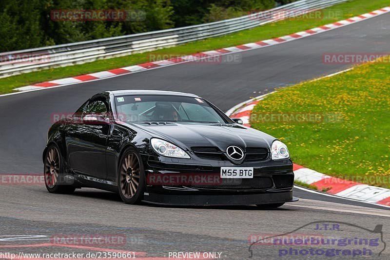 Bild #23590661 - Touristenfahrten Nürburgring Nordschleife (13.08.2023)