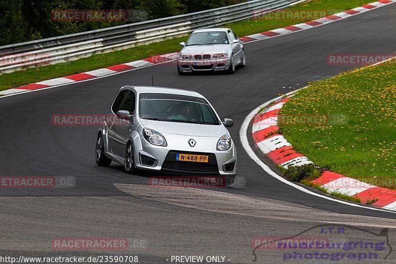 Bild #23590708 - Touristenfahrten Nürburgring Nordschleife (13.08.2023)