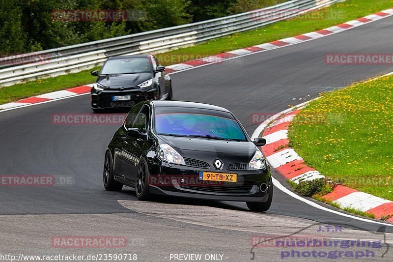 Bild #23590718 - Touristenfahrten Nürburgring Nordschleife (13.08.2023)