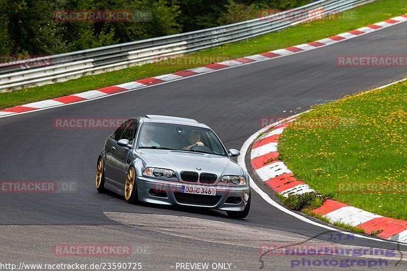 Bild #23590725 - Touristenfahrten Nürburgring Nordschleife (13.08.2023)