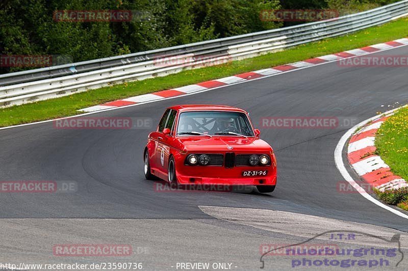 Bild #23590736 - Touristenfahrten Nürburgring Nordschleife (13.08.2023)