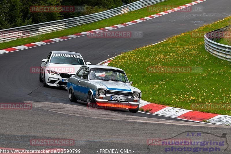 Bild #23590799 - Touristenfahrten Nürburgring Nordschleife (13.08.2023)