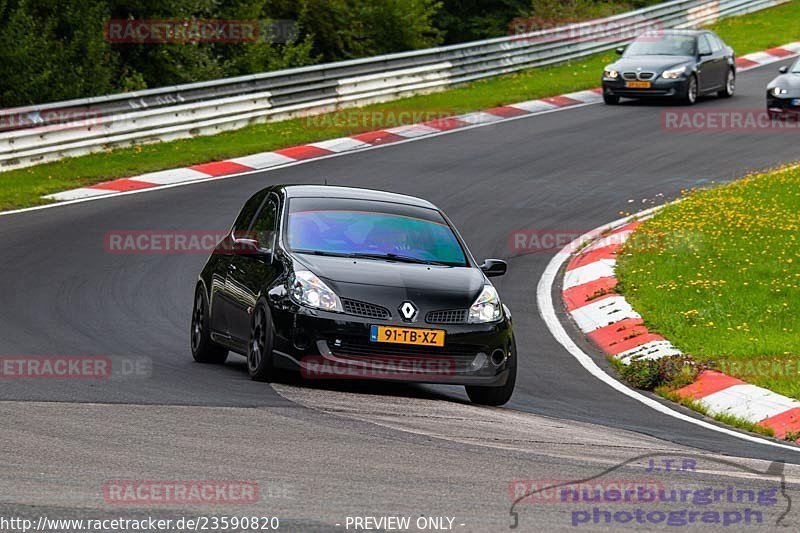 Bild #23590820 - Touristenfahrten Nürburgring Nordschleife (13.08.2023)