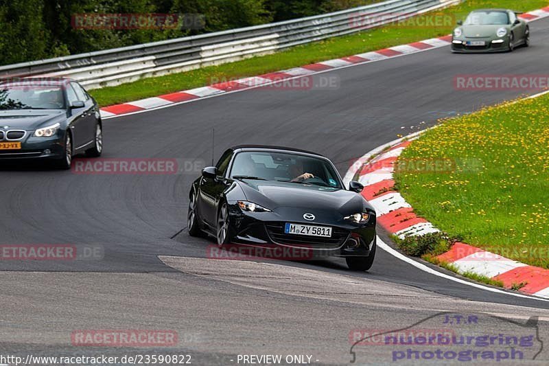 Bild #23590822 - Touristenfahrten Nürburgring Nordschleife (13.08.2023)