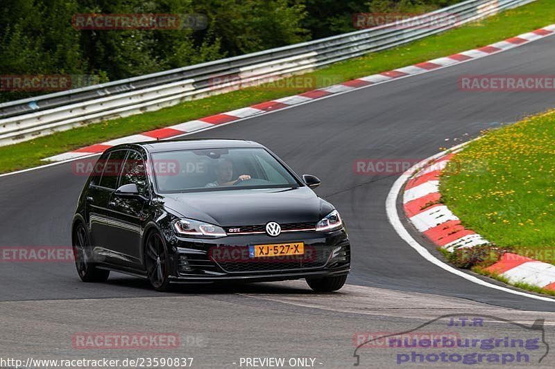 Bild #23590837 - Touristenfahrten Nürburgring Nordschleife (13.08.2023)