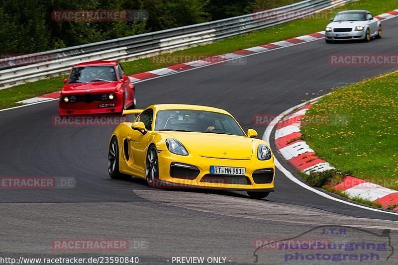 Bild #23590840 - Touristenfahrten Nürburgring Nordschleife (13.08.2023)