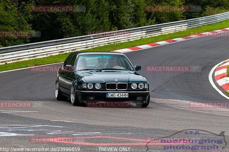 Bild #23590859 - Touristenfahrten Nürburgring Nordschleife (13.08.2023)