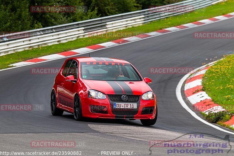 Bild #23590882 - Touristenfahrten Nürburgring Nordschleife (13.08.2023)