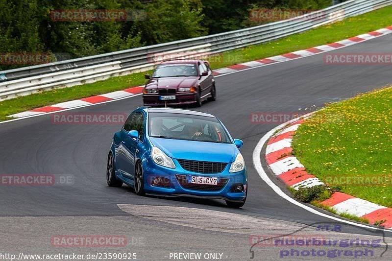 Bild #23590925 - Touristenfahrten Nürburgring Nordschleife (13.08.2023)