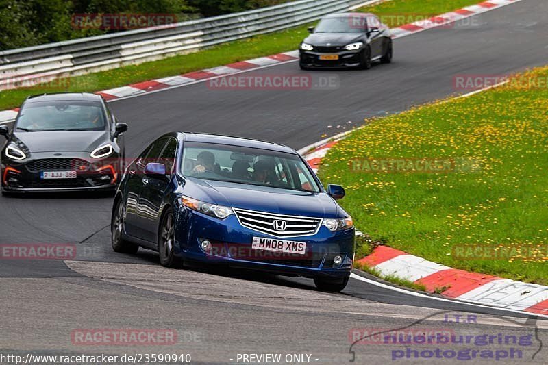 Bild #23590940 - Touristenfahrten Nürburgring Nordschleife (13.08.2023)