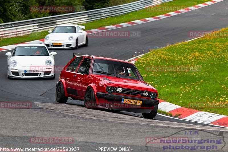 Bild #23590957 - Touristenfahrten Nürburgring Nordschleife (13.08.2023)