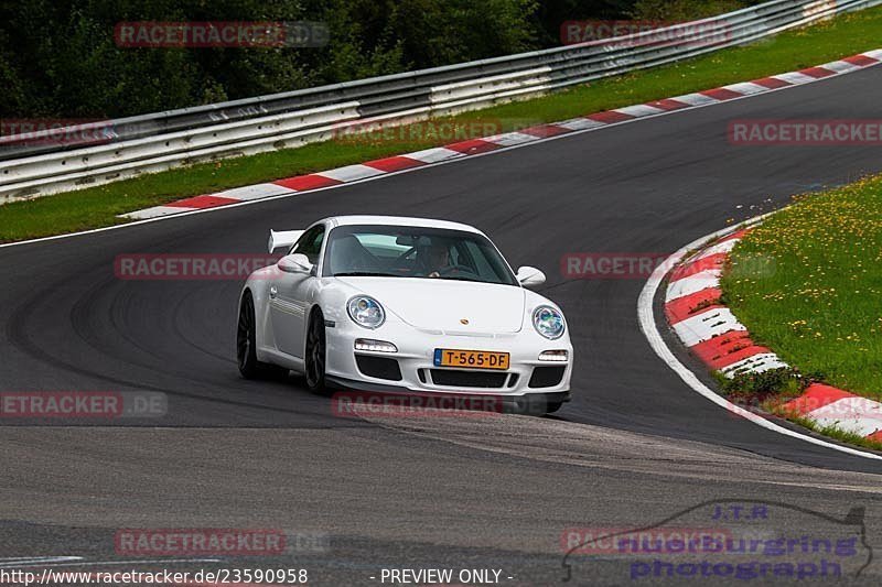 Bild #23590958 - Touristenfahrten Nürburgring Nordschleife (13.08.2023)