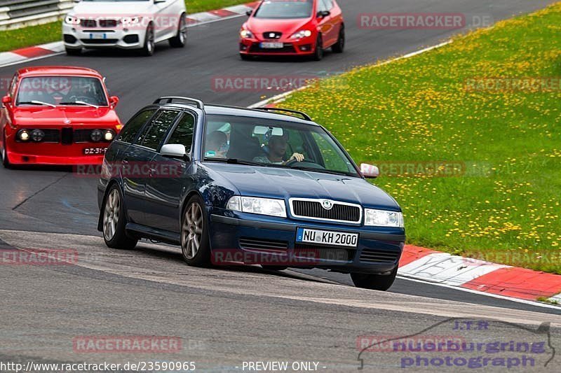 Bild #23590965 - Touristenfahrten Nürburgring Nordschleife (13.08.2023)