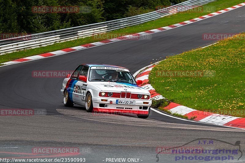 Bild #23590993 - Touristenfahrten Nürburgring Nordschleife (13.08.2023)