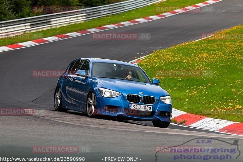 Bild #23590998 - Touristenfahrten Nürburgring Nordschleife (13.08.2023)