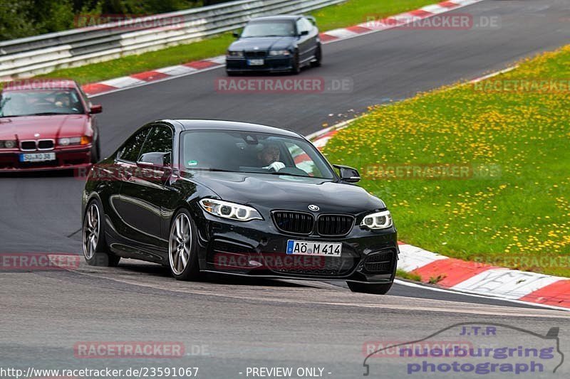 Bild #23591067 - Touristenfahrten Nürburgring Nordschleife (13.08.2023)