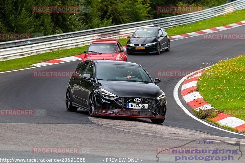 Bild #23591068 - Touristenfahrten Nürburgring Nordschleife (13.08.2023)