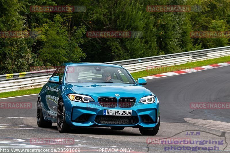 Bild #23591069 - Touristenfahrten Nürburgring Nordschleife (13.08.2023)