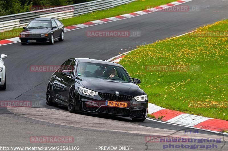 Bild #23591102 - Touristenfahrten Nürburgring Nordschleife (13.08.2023)