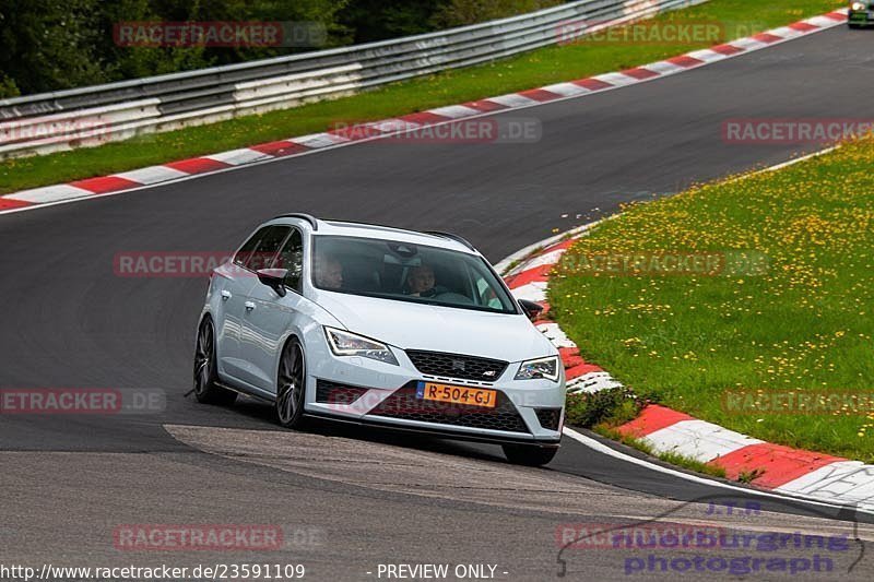 Bild #23591109 - Touristenfahrten Nürburgring Nordschleife (13.08.2023)