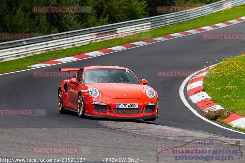 Bild #23591127 - Touristenfahrten Nürburgring Nordschleife (13.08.2023)