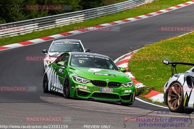 Bild #23591159 - Touristenfahrten Nürburgring Nordschleife (13.08.2023)