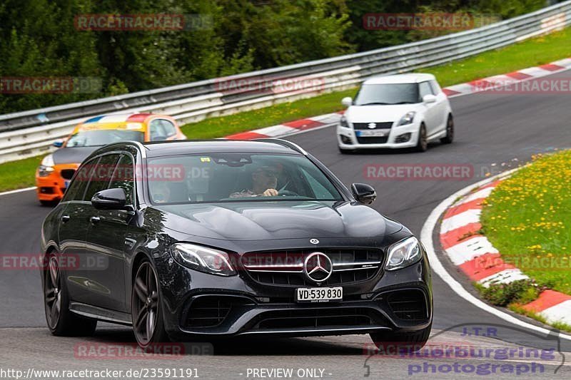 Bild #23591191 - Touristenfahrten Nürburgring Nordschleife (13.08.2023)