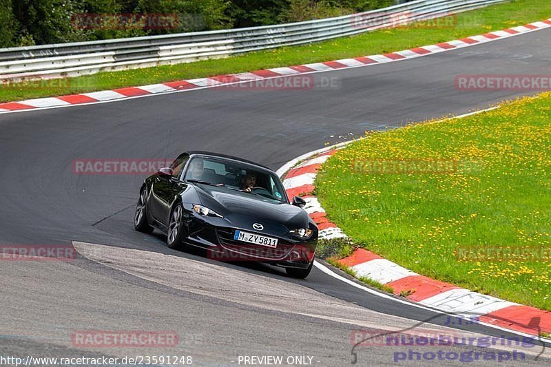 Bild #23591248 - Touristenfahrten Nürburgring Nordschleife (13.08.2023)