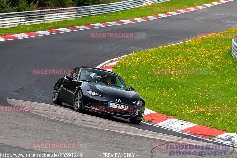 Bild #23591249 - Touristenfahrten Nürburgring Nordschleife (13.08.2023)