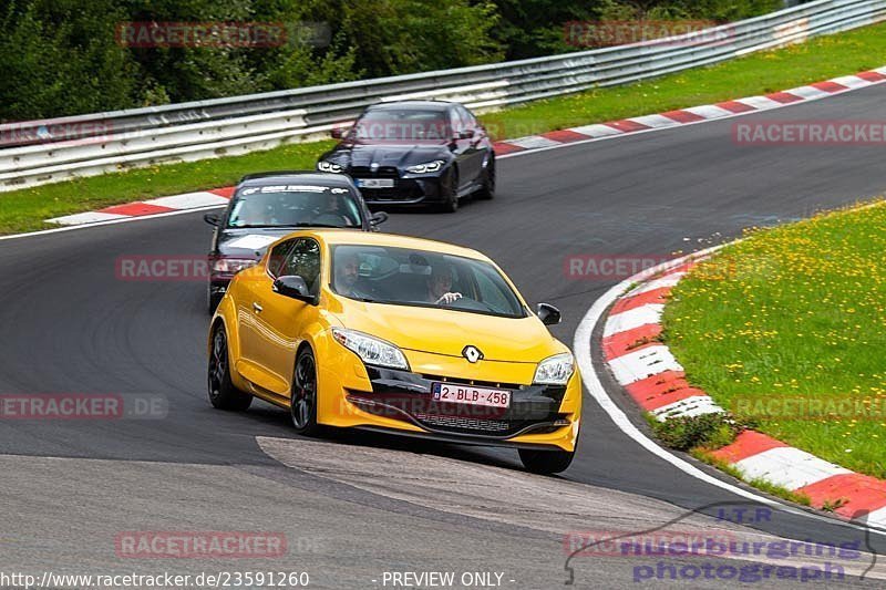 Bild #23591260 - Touristenfahrten Nürburgring Nordschleife (13.08.2023)