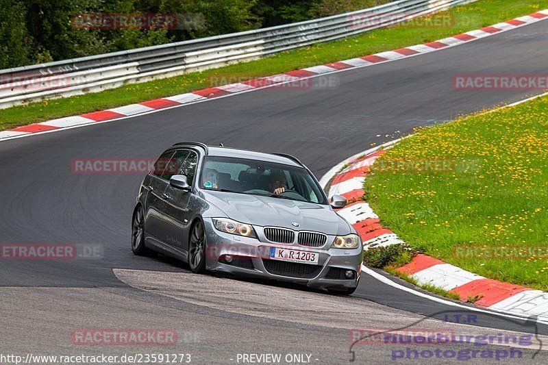 Bild #23591273 - Touristenfahrten Nürburgring Nordschleife (13.08.2023)