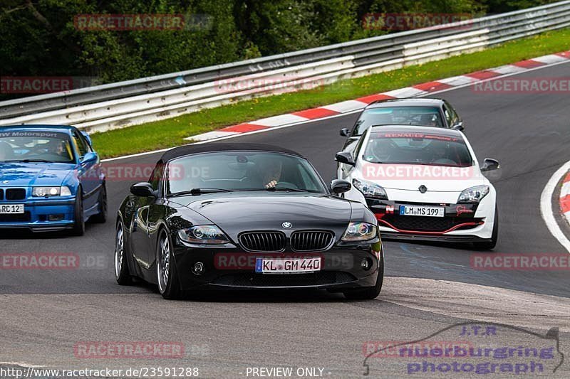 Bild #23591288 - Touristenfahrten Nürburgring Nordschleife (13.08.2023)