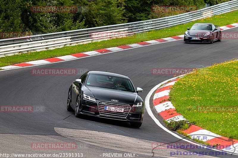 Bild #23591313 - Touristenfahrten Nürburgring Nordschleife (13.08.2023)