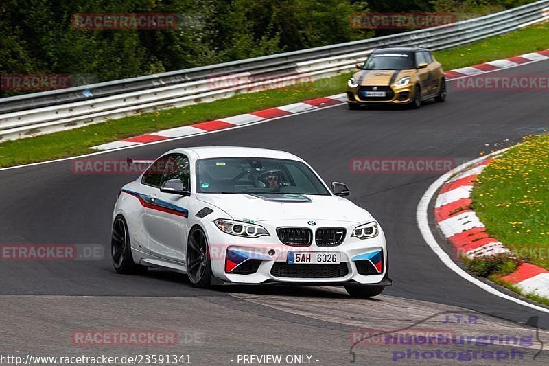 Bild #23591341 - Touristenfahrten Nürburgring Nordschleife (13.08.2023)