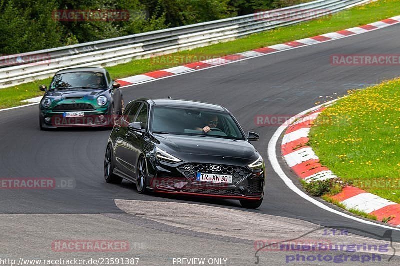 Bild #23591387 - Touristenfahrten Nürburgring Nordschleife (13.08.2023)