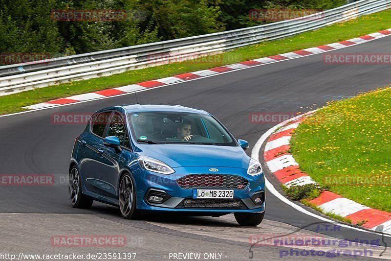 Bild #23591397 - Touristenfahrten Nürburgring Nordschleife (13.08.2023)