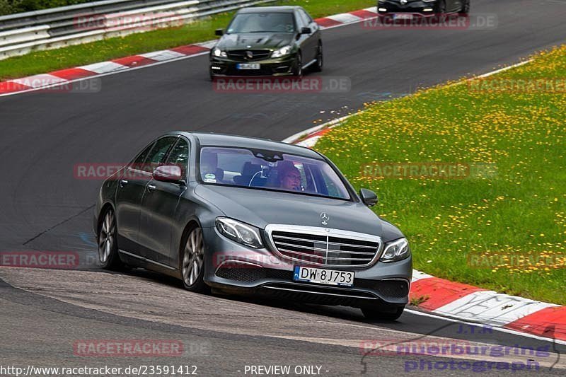 Bild #23591412 - Touristenfahrten Nürburgring Nordschleife (13.08.2023)