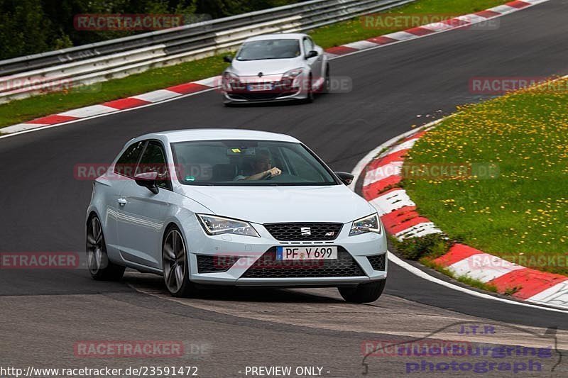 Bild #23591472 - Touristenfahrten Nürburgring Nordschleife (13.08.2023)