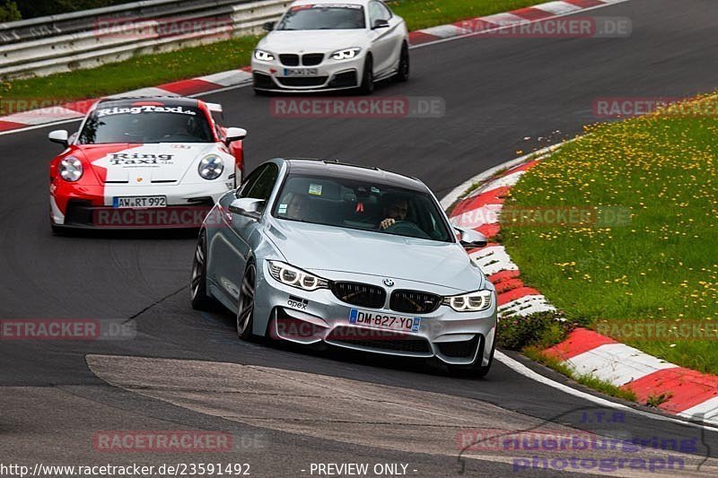 Bild #23591492 - Touristenfahrten Nürburgring Nordschleife (13.08.2023)